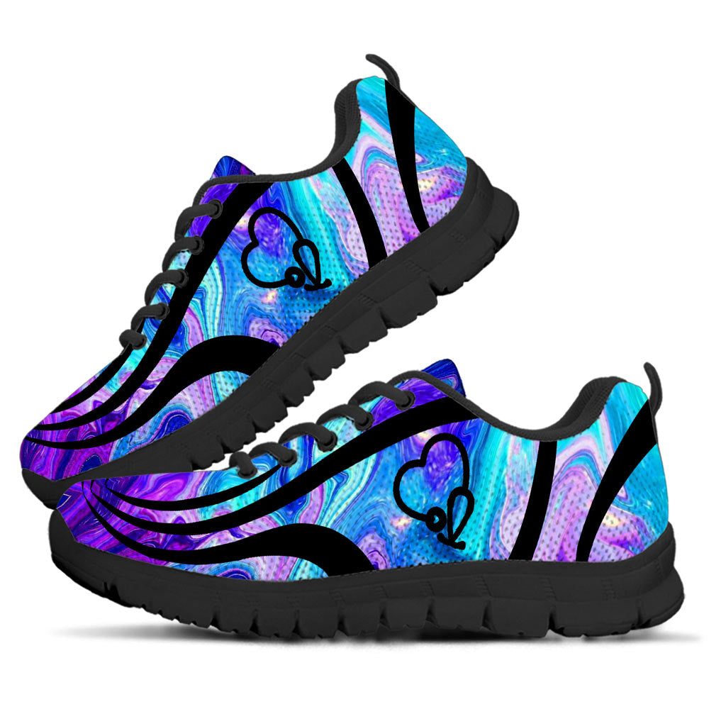 Baskets Psydelic Nurse 0622