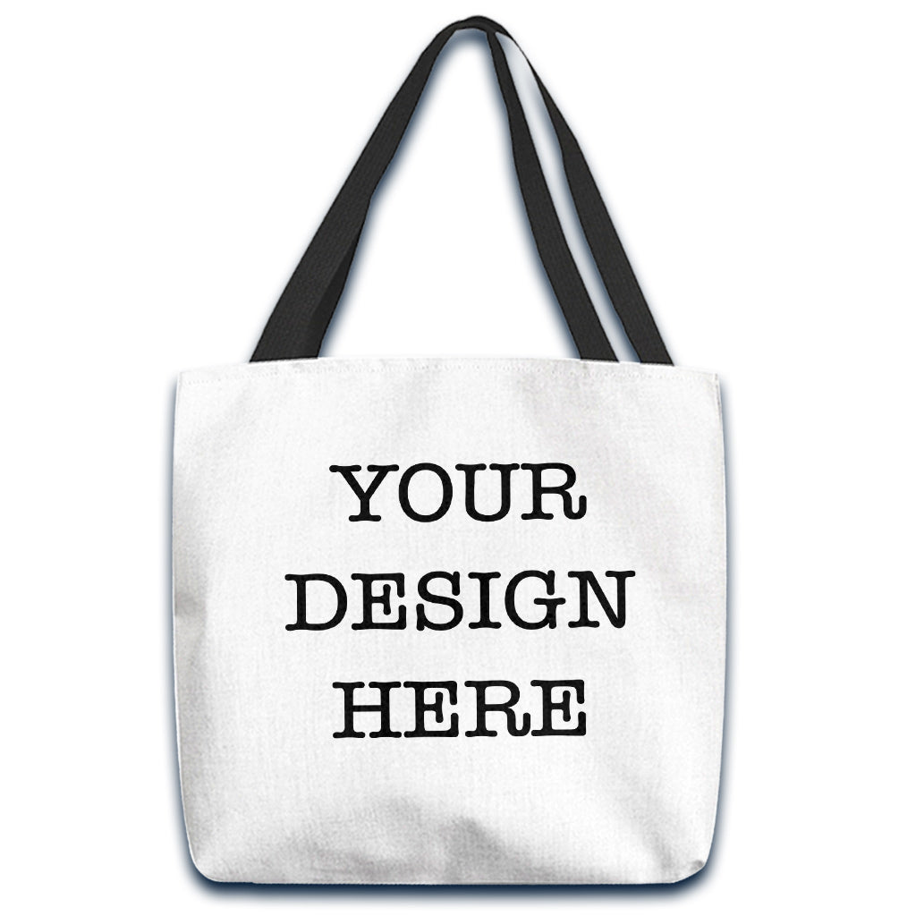 YourDesign Tote Bag