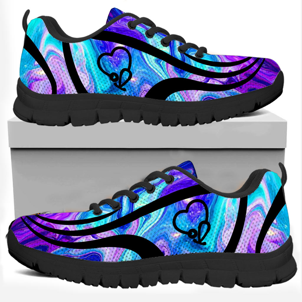 Baskets Psydelic Nurse 0622