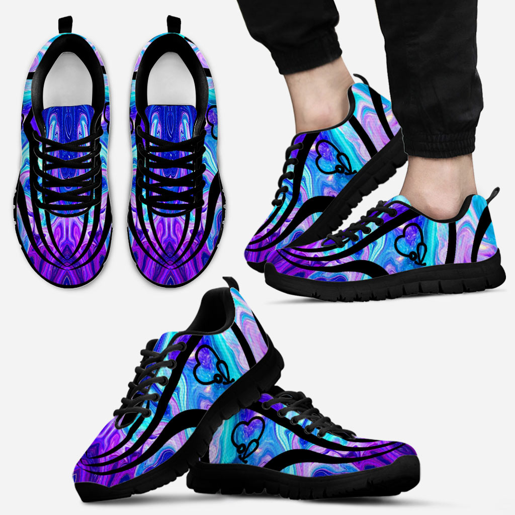 Baskets Psydelic Nurse 0622