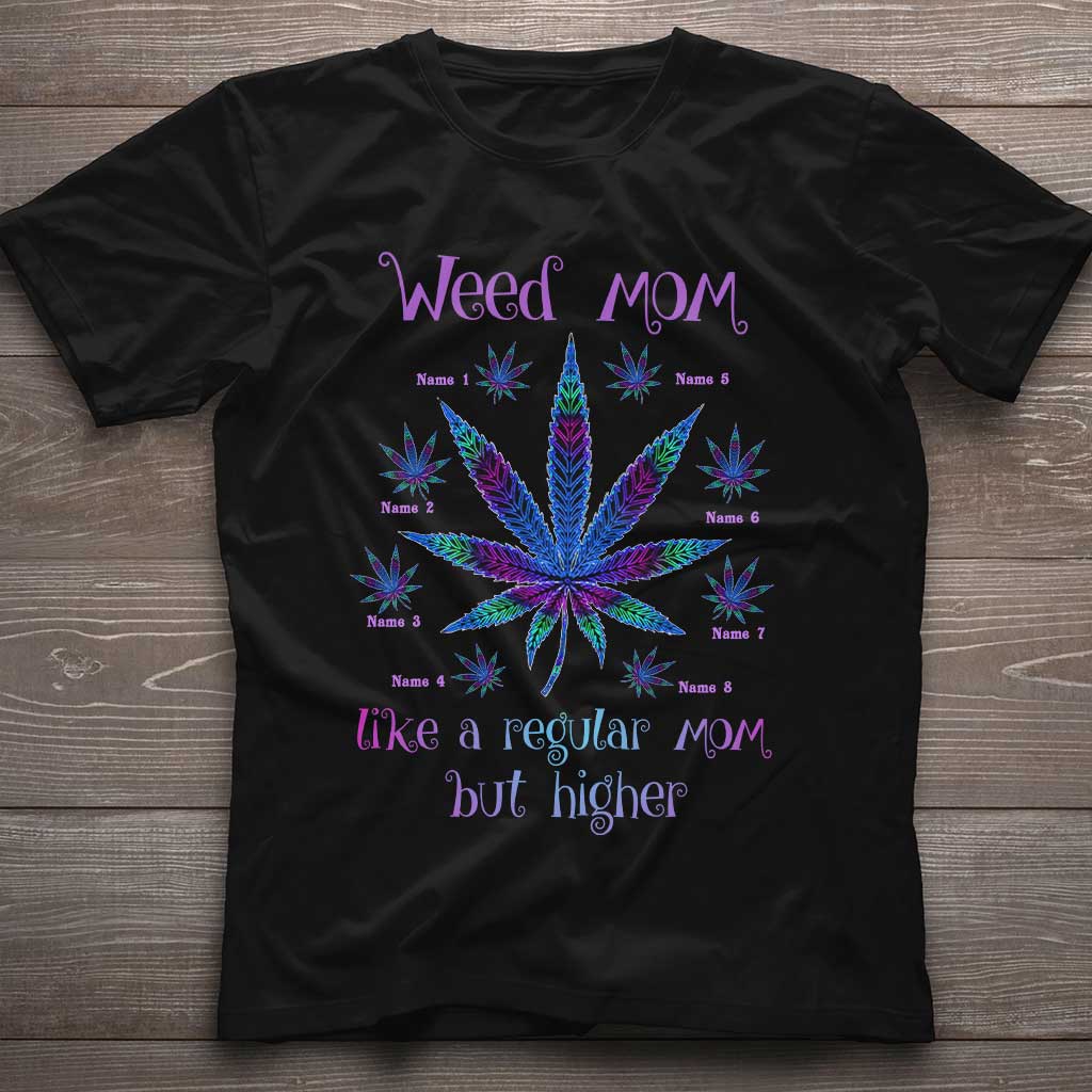 Maman la plus cool du monde - T-shirt et sweat à capuche personnalisés