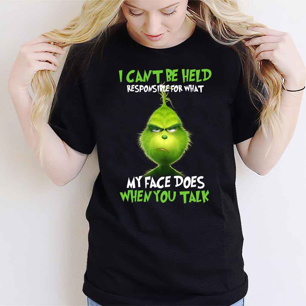 Mon visage le fait - T-shirt et sweat à capuche 0818