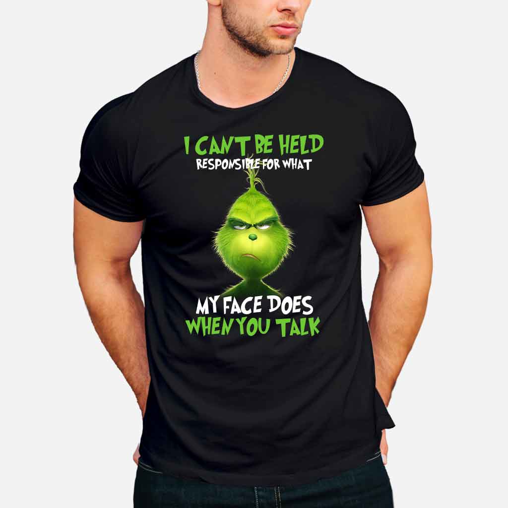 Mon visage le fait - T-shirt et sweat à capuche 0818
