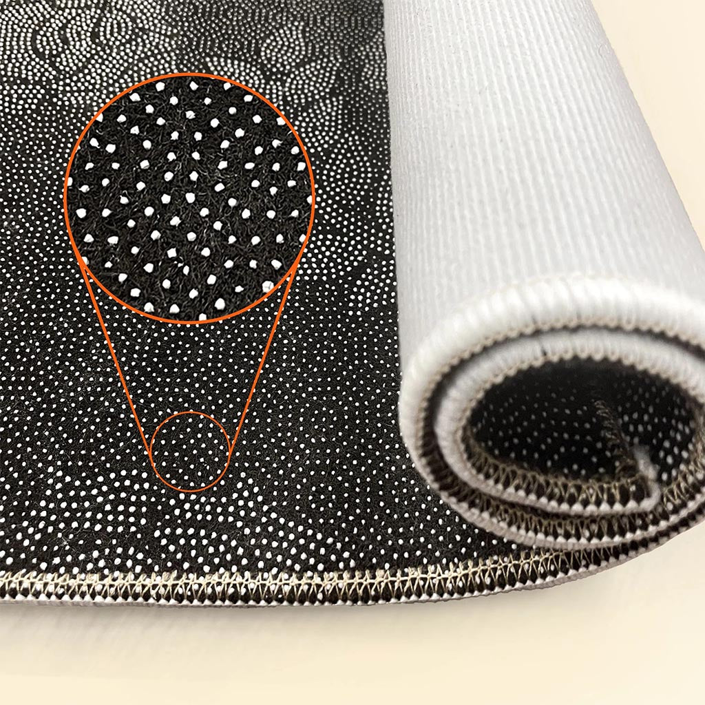 Volons Noël ! - Paillasson 1122