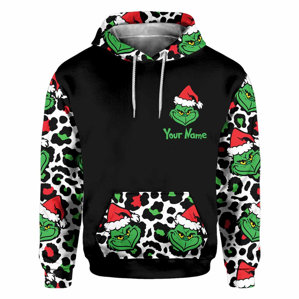 T-shirt et sweat à capuche personnalisés « Feeling Kinda »