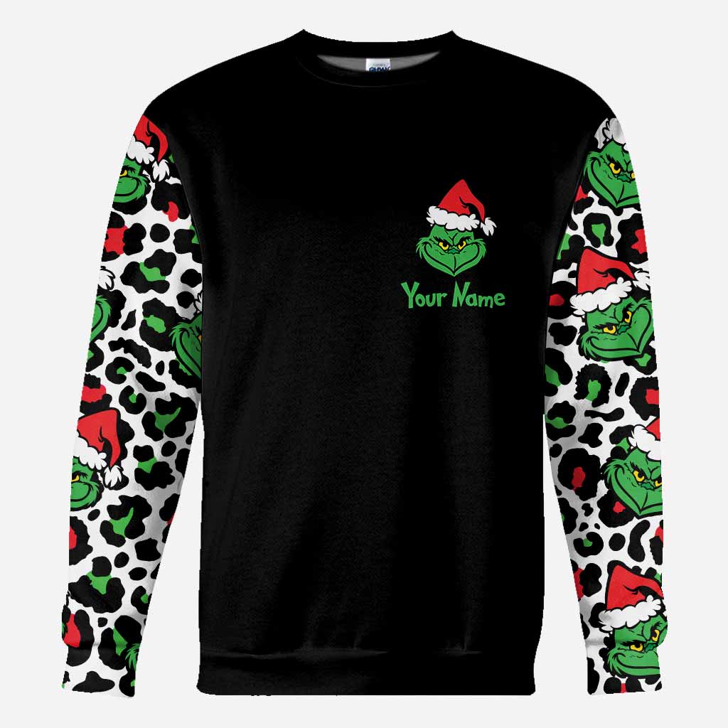 T-shirt et sweat à capuche personnalisés « Feeling Kinda »