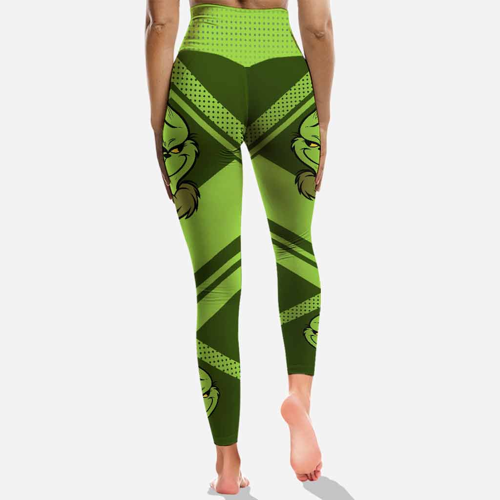 Pierre Feuille Ciseaux Je gagne - Sweat à capuche et legging personnalisés