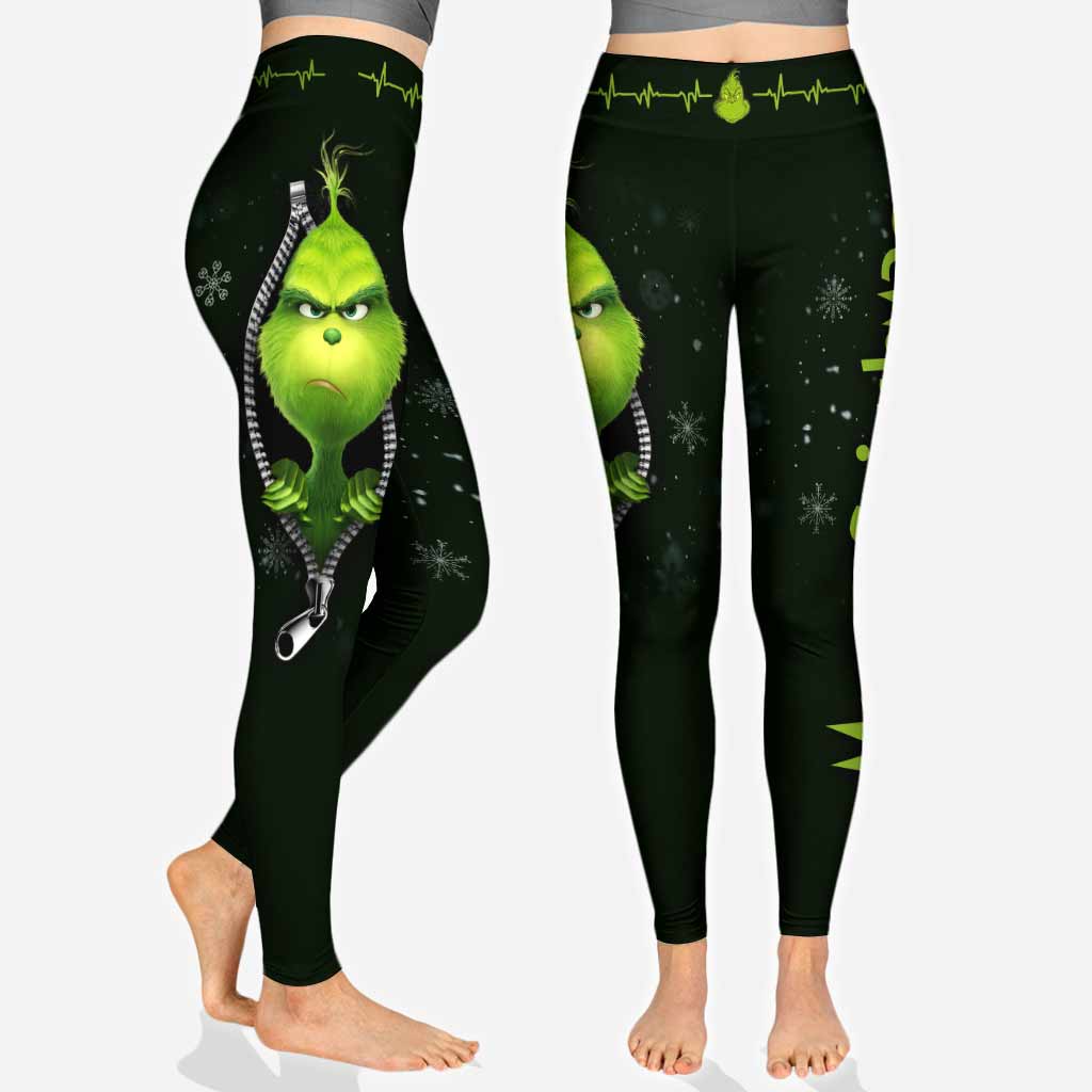 Joyeux Noël - Leggings