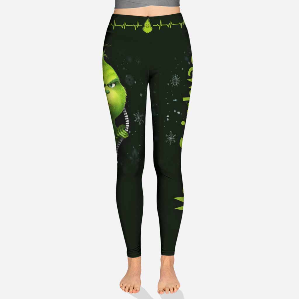 Joyeux Noël - Leggings