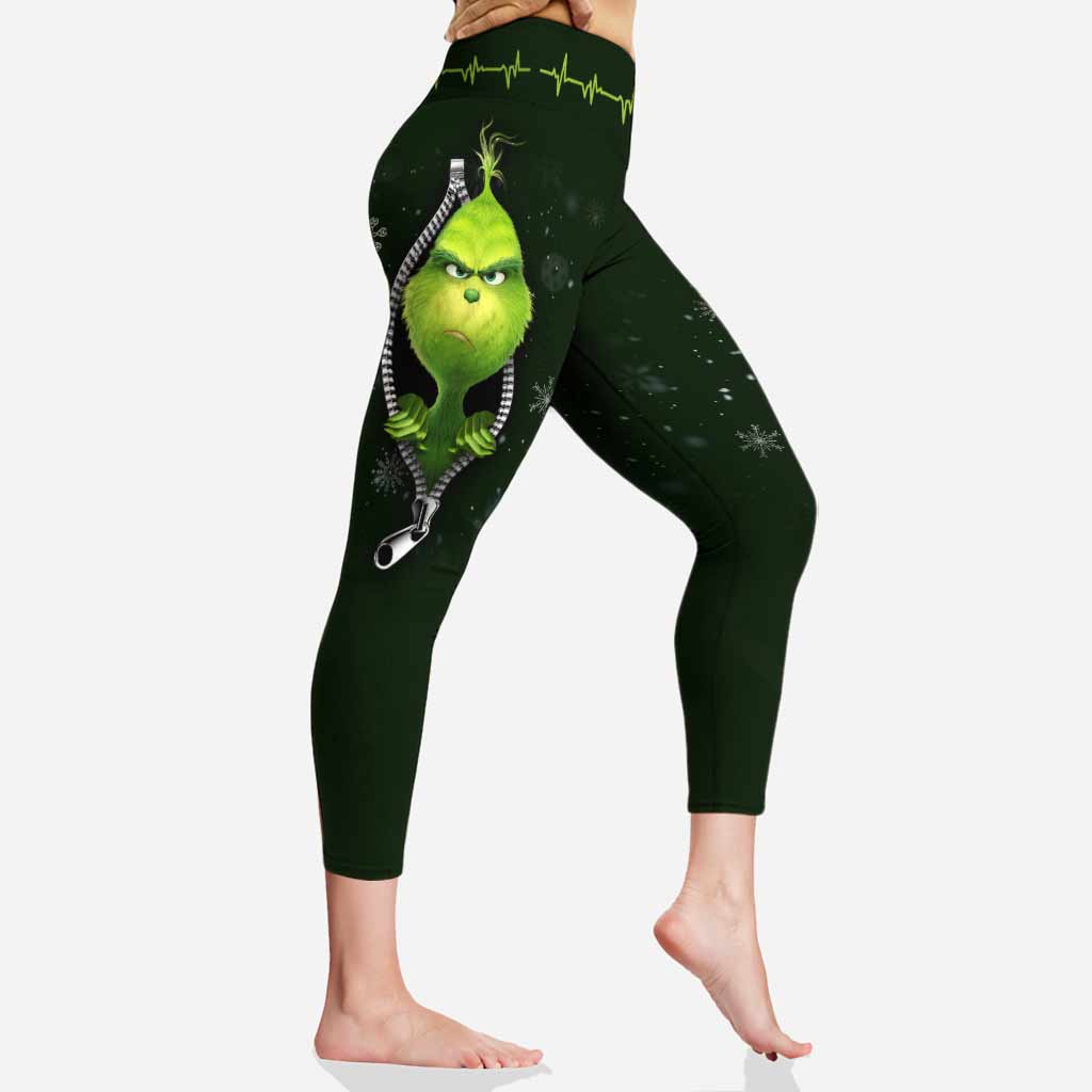 Joyeux Noël - Leggings