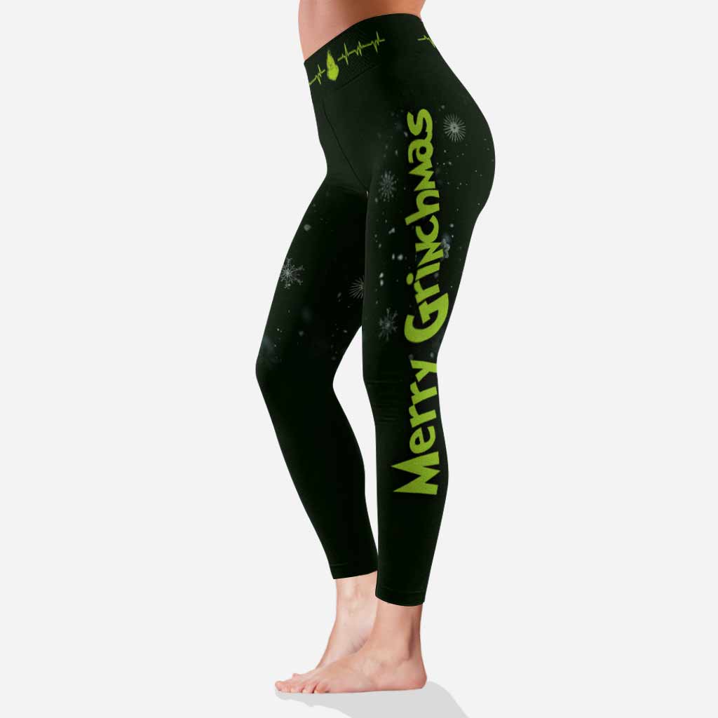 Joyeux Noël - Leggings