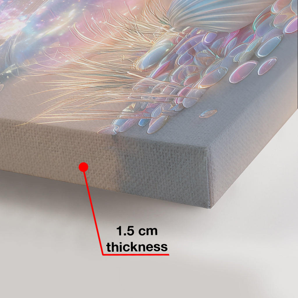 You & Me We Got This - Personalized Couple Canvas And Poster