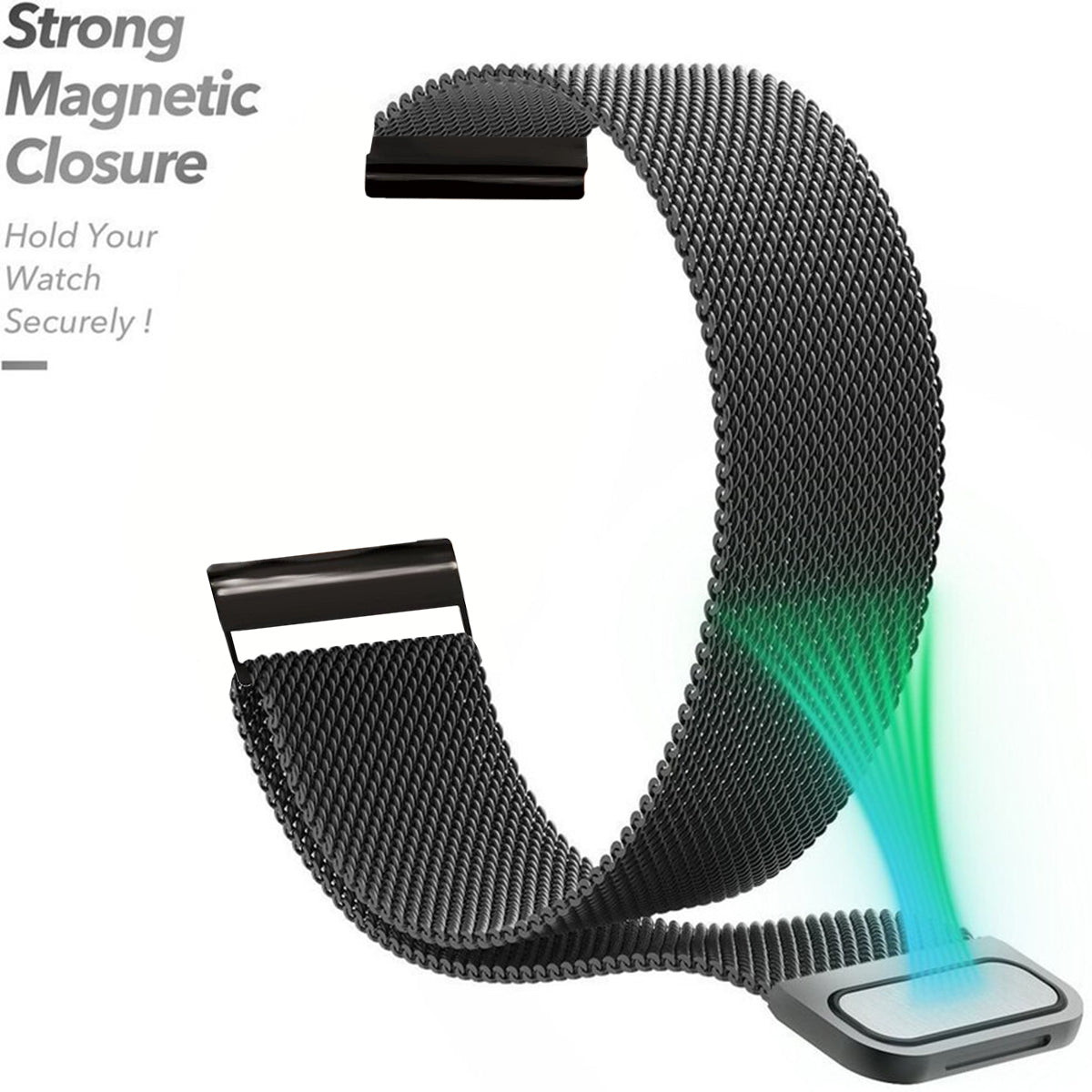 Merry Christmas - Personalized Stole Christmas Women Hand Watch