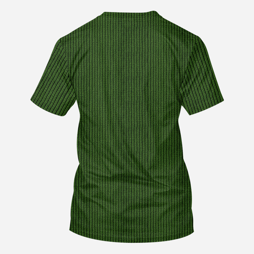 T-shirt personnalisé « J'ai volé mon cœur et je suis à toi »