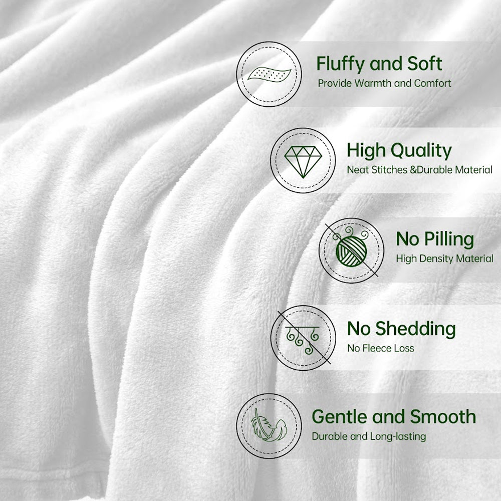 Favorite Thing To Do This Grinchmas - Personalized Stole Christmas Blanket