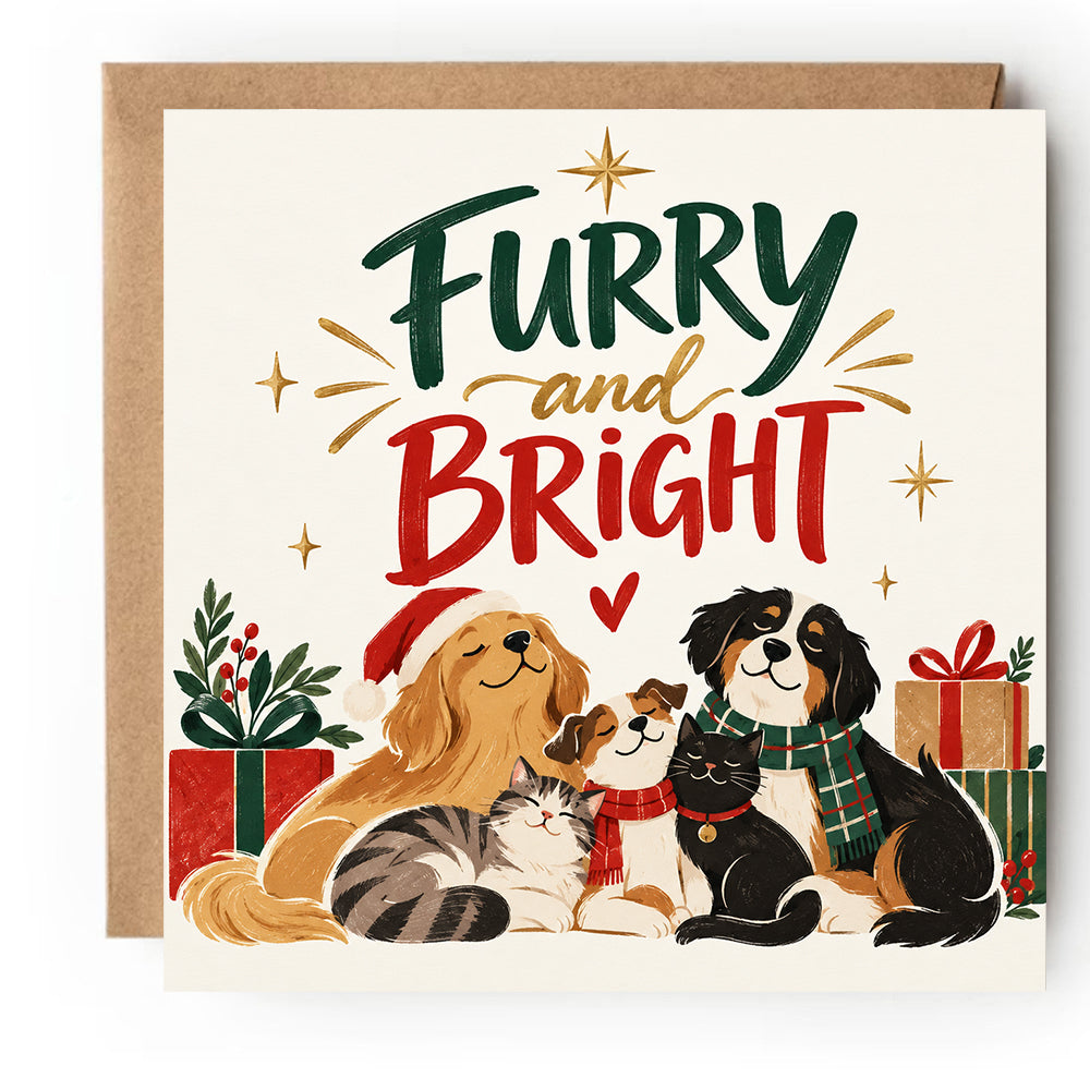 Greeting Card