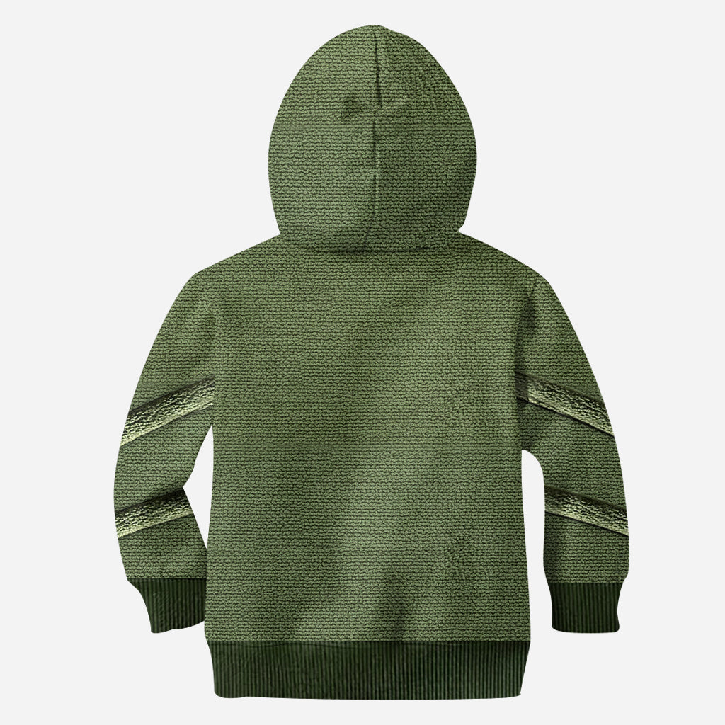 Stole My Heart - Personalized Stole Christmas Leggings