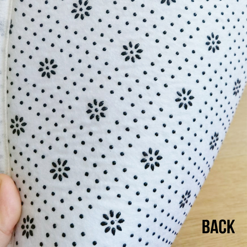 Merry Grinchmas - Personalized Stole Christmas Round Rug