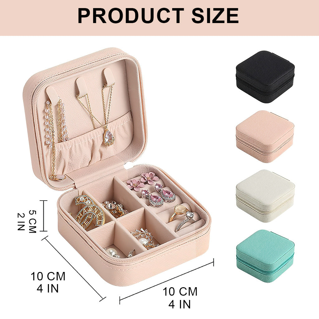 J'adore les tortues - Boîte à bijoux personnalisée en forme de tortue