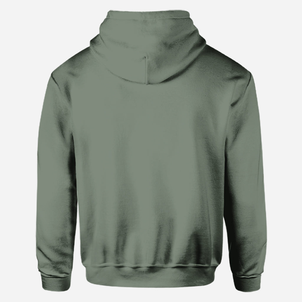 Ew People Green Mischief - T-shirt personnalisé « Volé Noël »