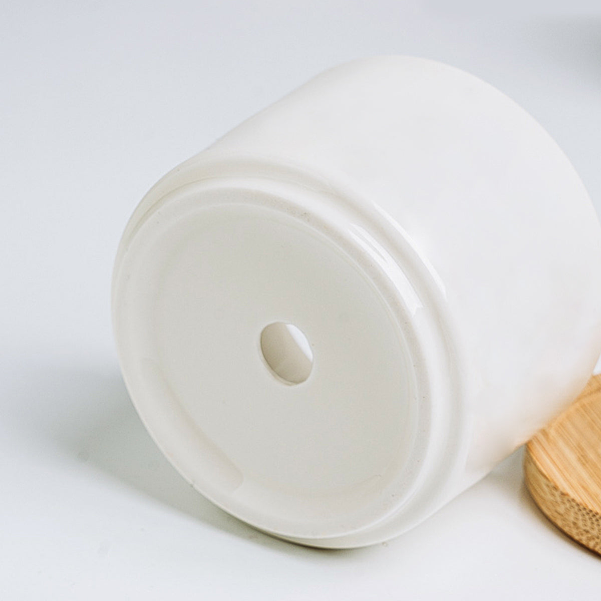 Oui, j'ai besoin de toutes ces plantes - Pot de fleurs en céramique personnalisé