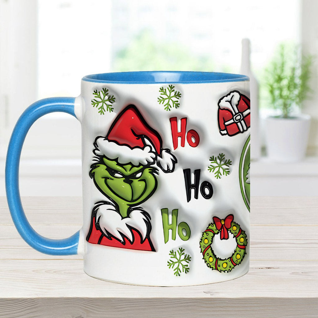 Mug personnalisé avec n'importe quel nom