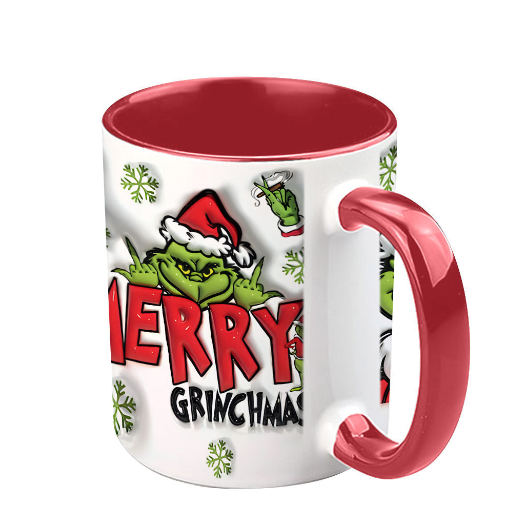 Mug personnalisé avec n'importe quel nom