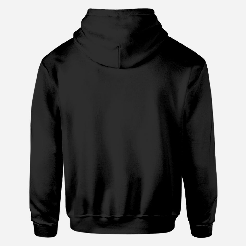 Mes petits-enfants ont volé mon cœur - T-shirt « Noël volé »