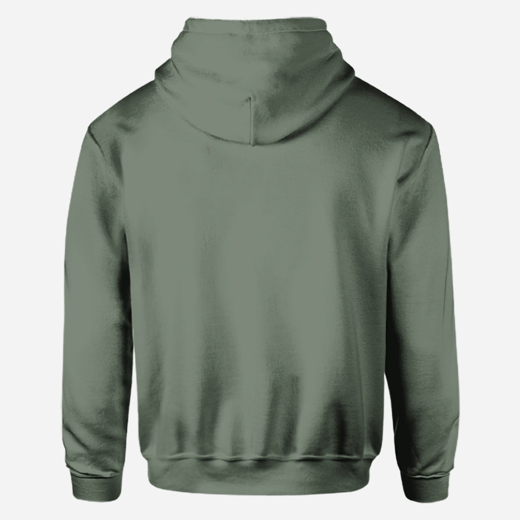 Ew People Green Mischief - T-shirt personnalisé « Volé Noël »