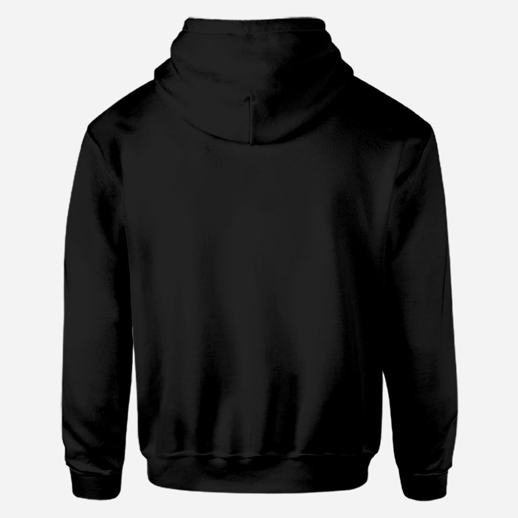 Mes petits-enfants ont volé mon cœur - T-shirt « Noël volé »