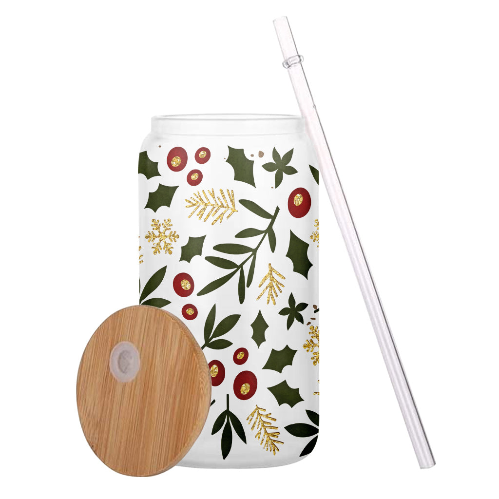 Meilleures amies pour toujours - Verre à canette personnalisé pour meilleures amies