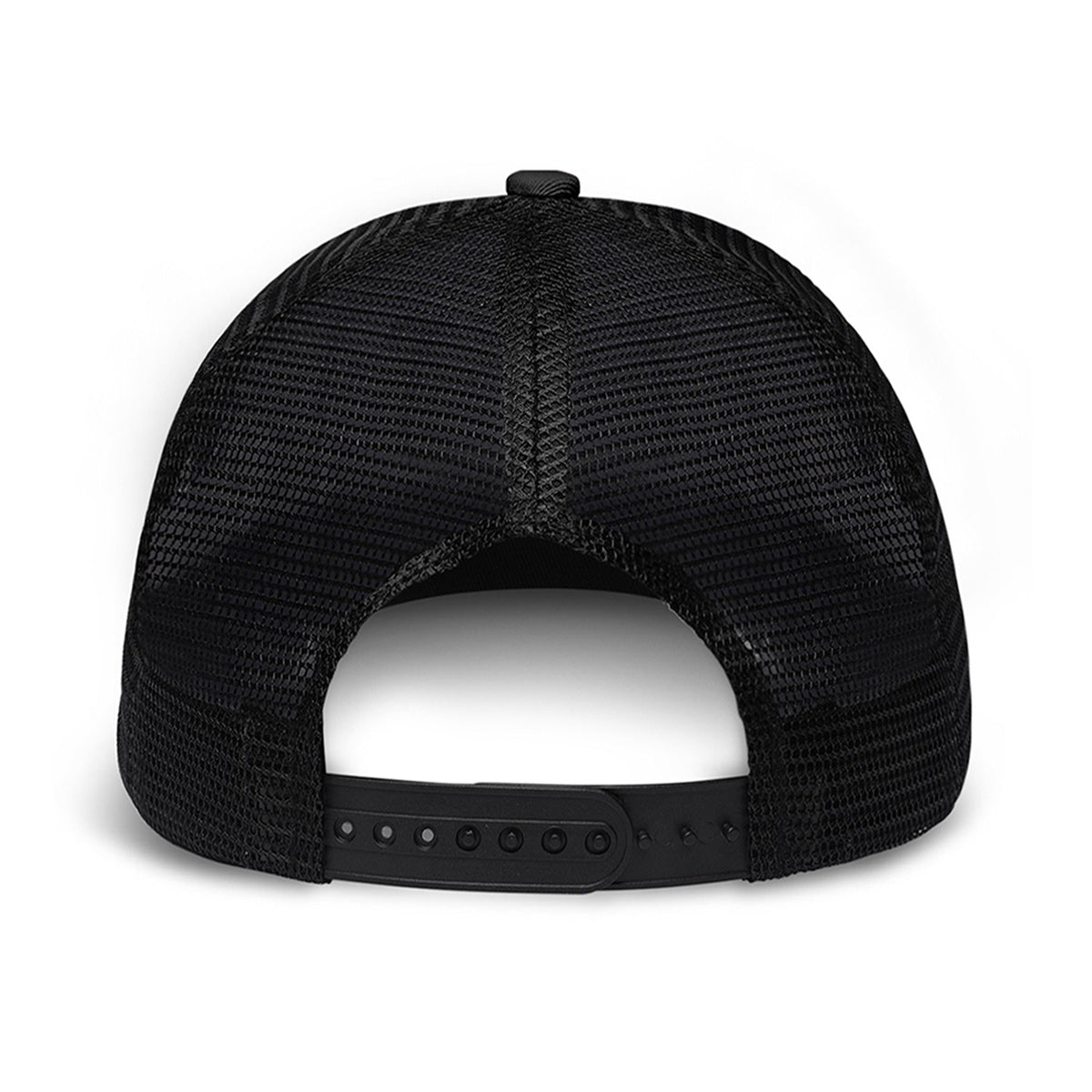 Best Dad Ever - Personalized Father Trucker Hat