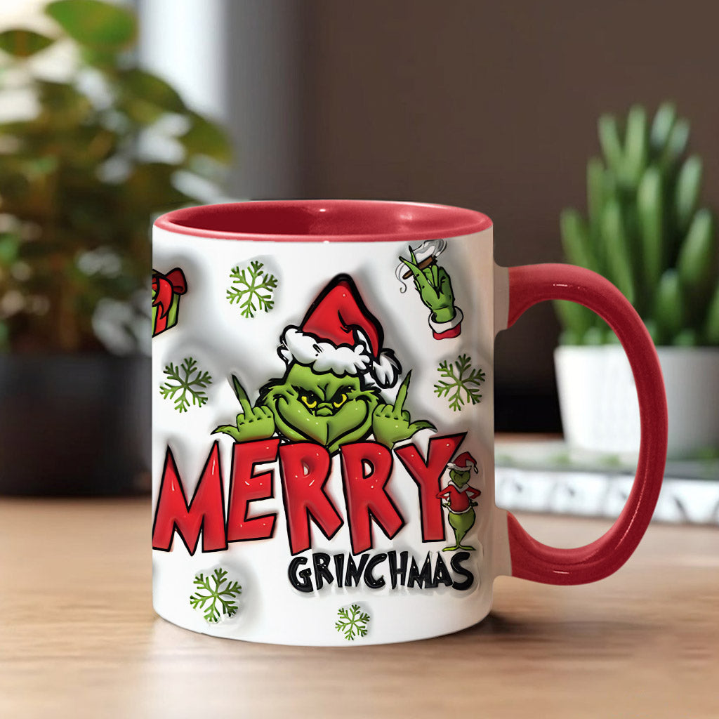 Mug personnalisé avec n'importe quel nom