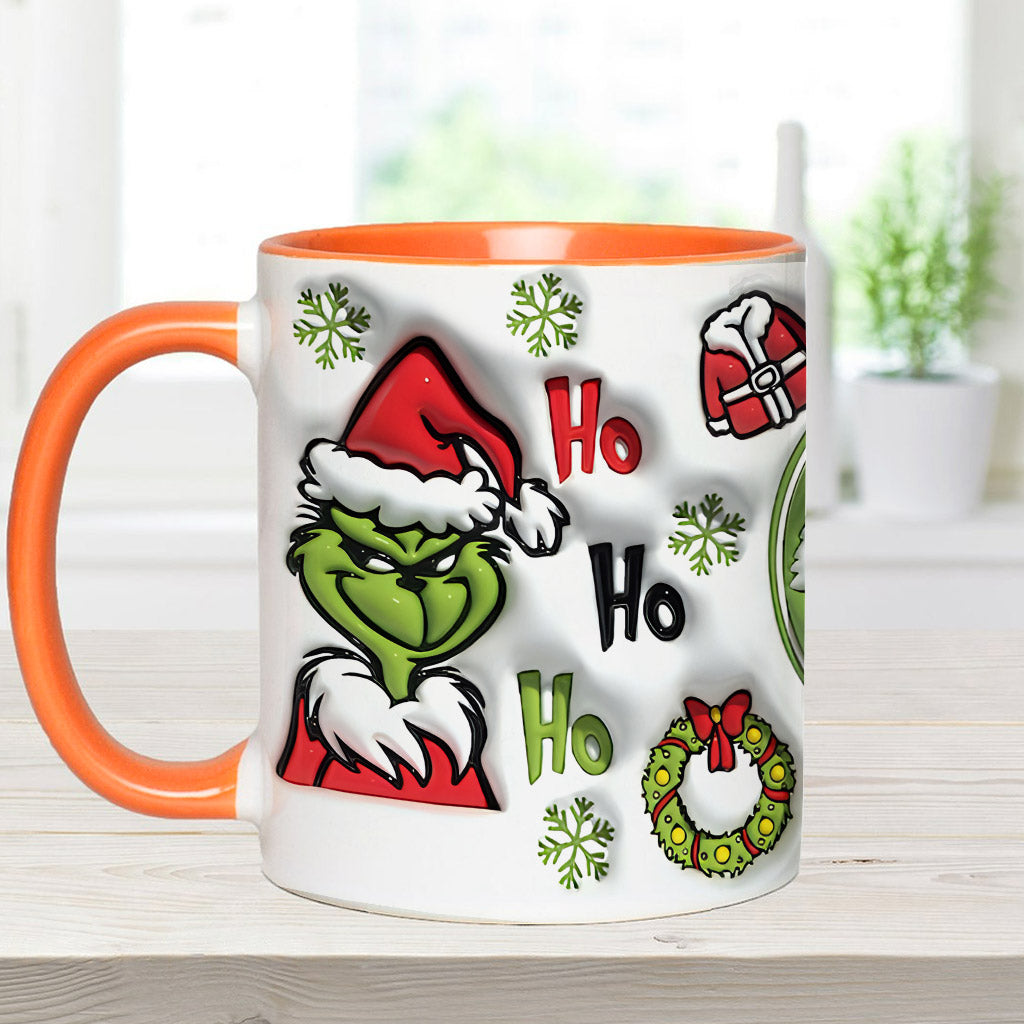 Mug personnalisé avec n'importe quel nom