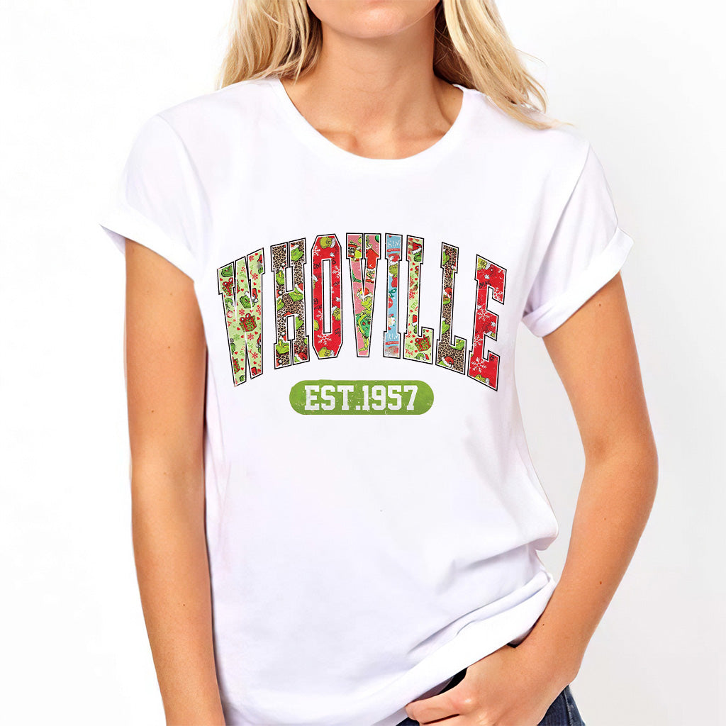 A Very Merry Christmas - Stole Christmas T-shirt And Hoodie
