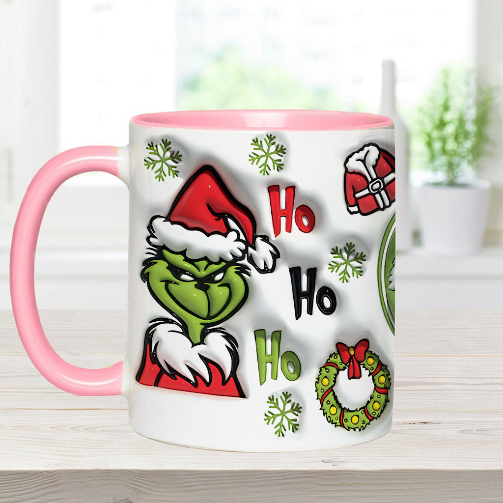 Mug personnalisé avec n'importe quel nom