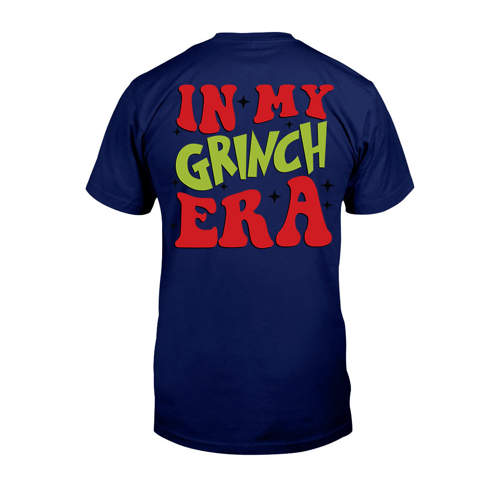 À mon époque - T-shirt et sweat à capuche « J'ai volé Noël »