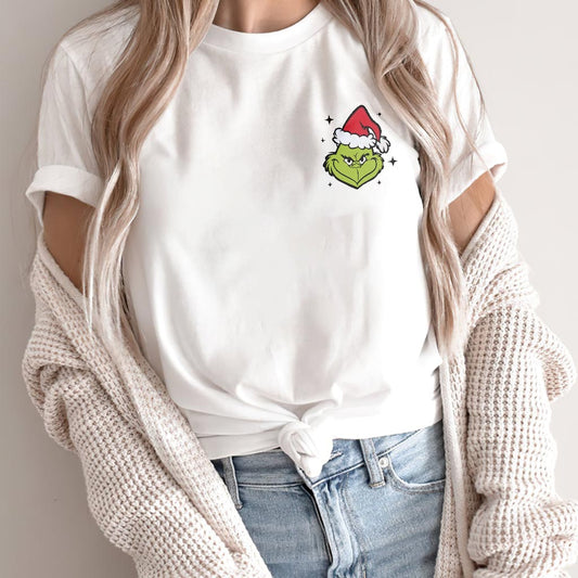 À mon époque - T-shirt et sweat à capuche « J'ai volé Noël »