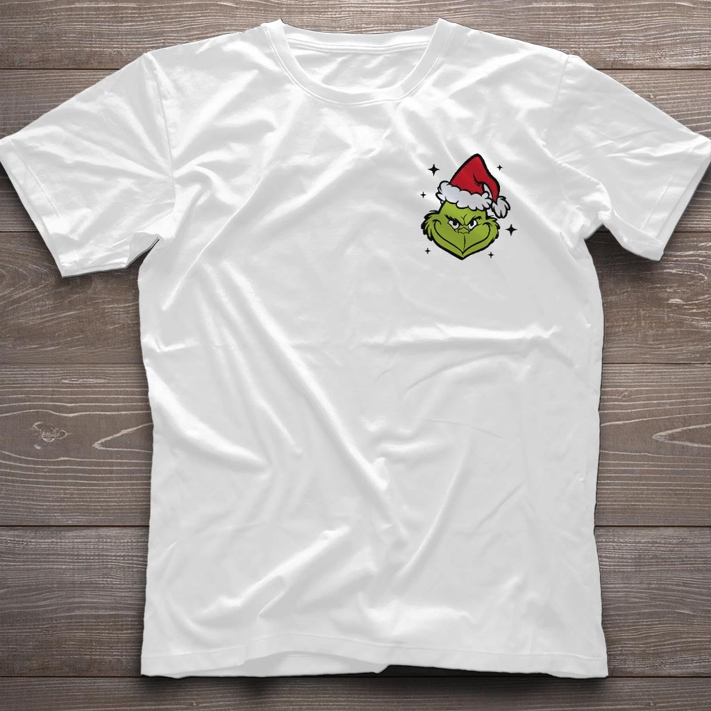 À mon époque - T-shirt et sweat à capuche « J'ai volé Noël »