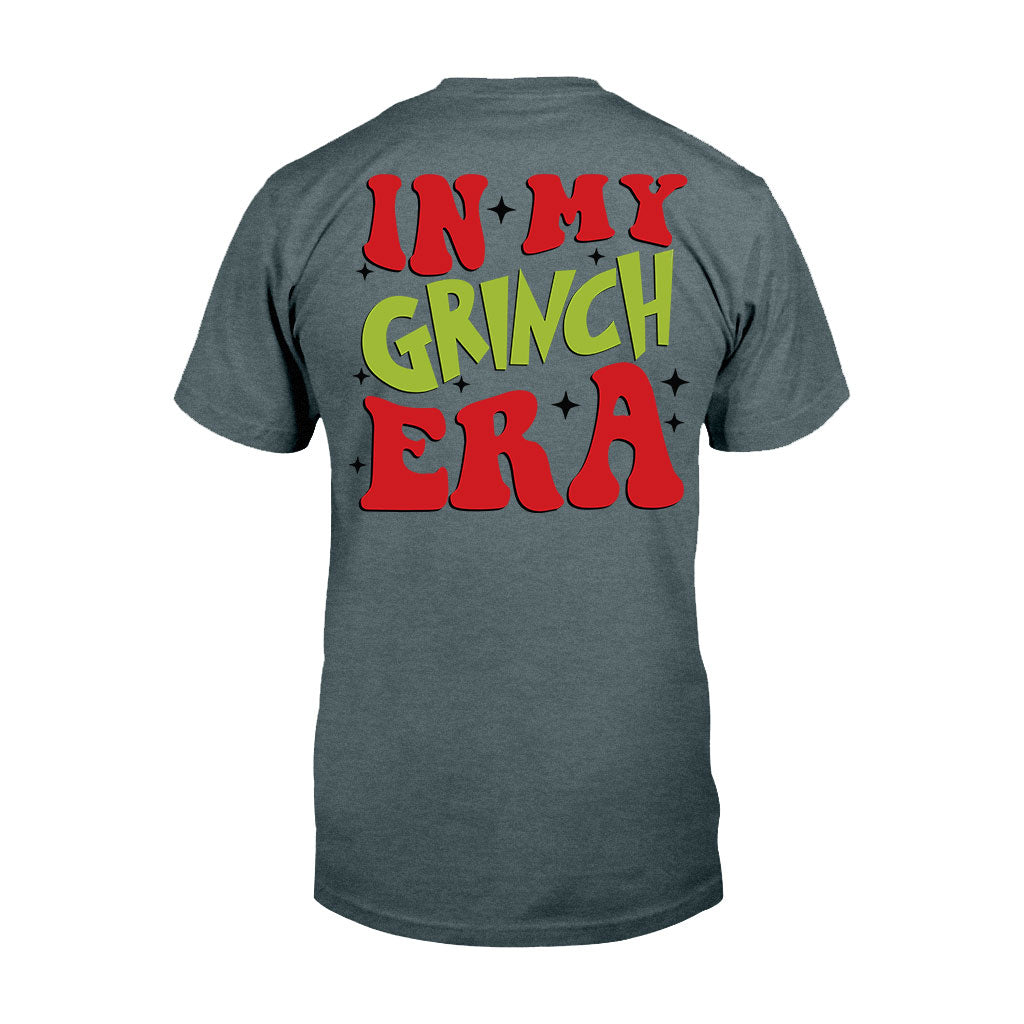 À mon époque - T-shirt et sweat à capuche « J'ai volé Noël »