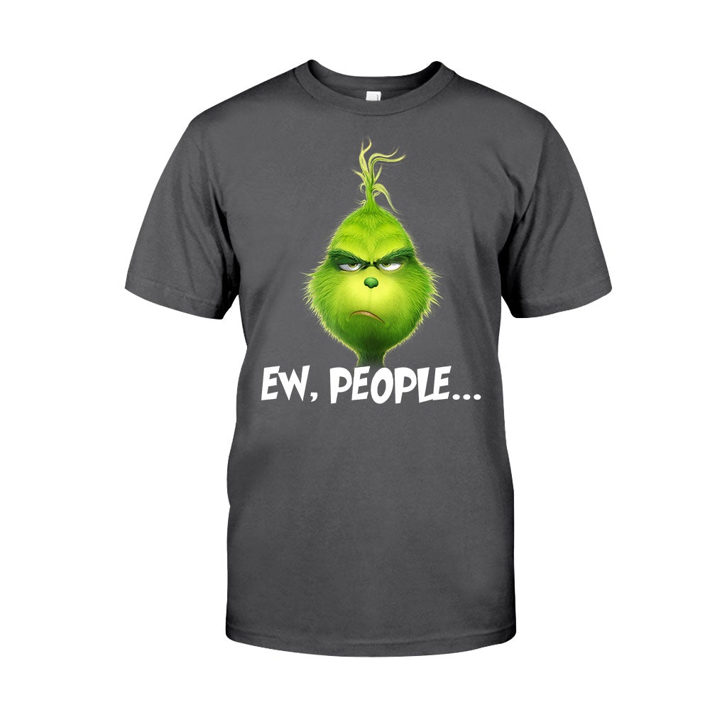 Ew People - T-shirt et sweat à capuche 1118