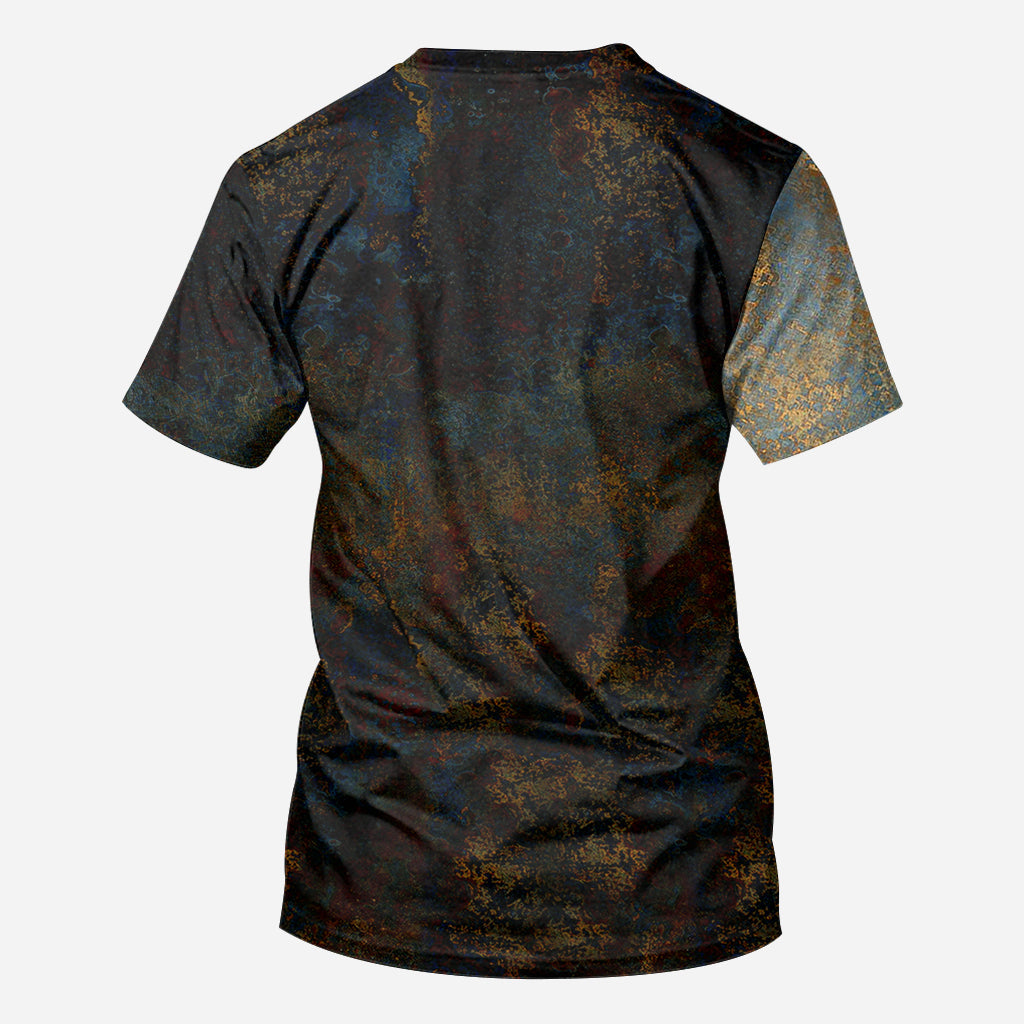 T-shirt personnalisé « Papa et enfants : check ! »