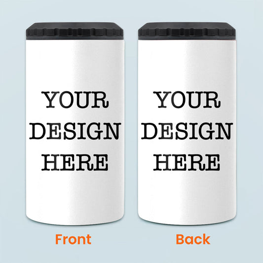 YourDesign Can Cooler