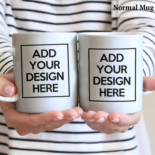 YourDesign Mug