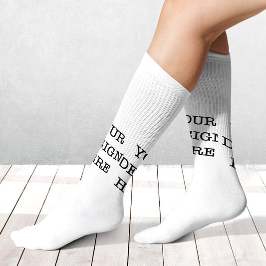 YourDesign Socks