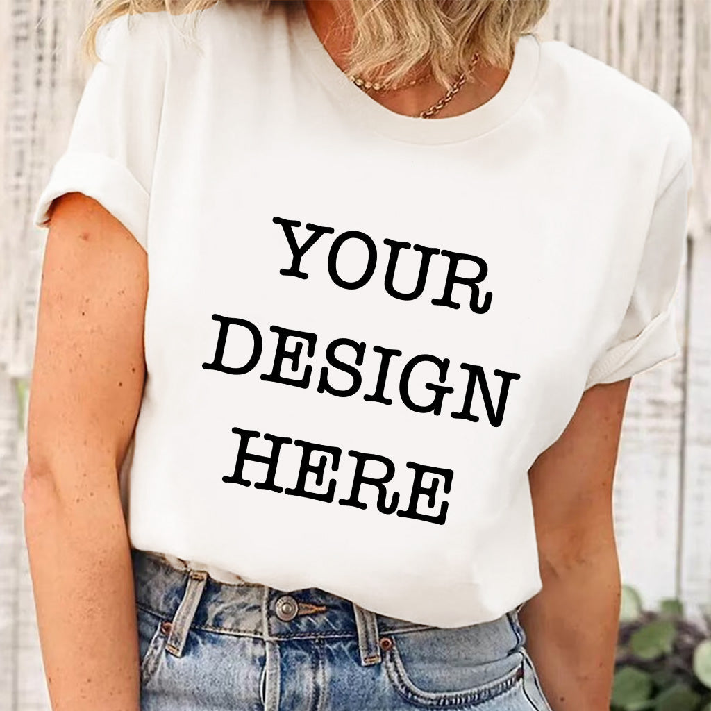 YourDesign T-shirt And Hoodie