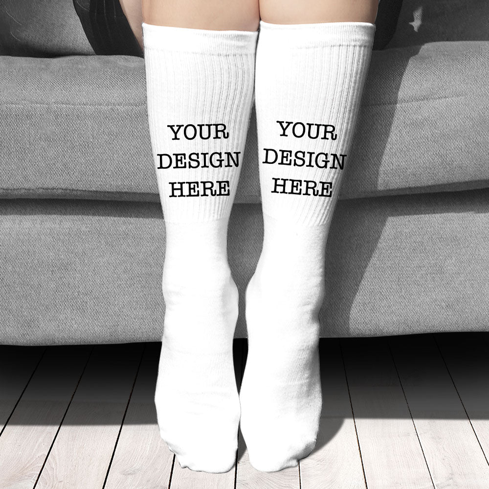 YourDesign Socks