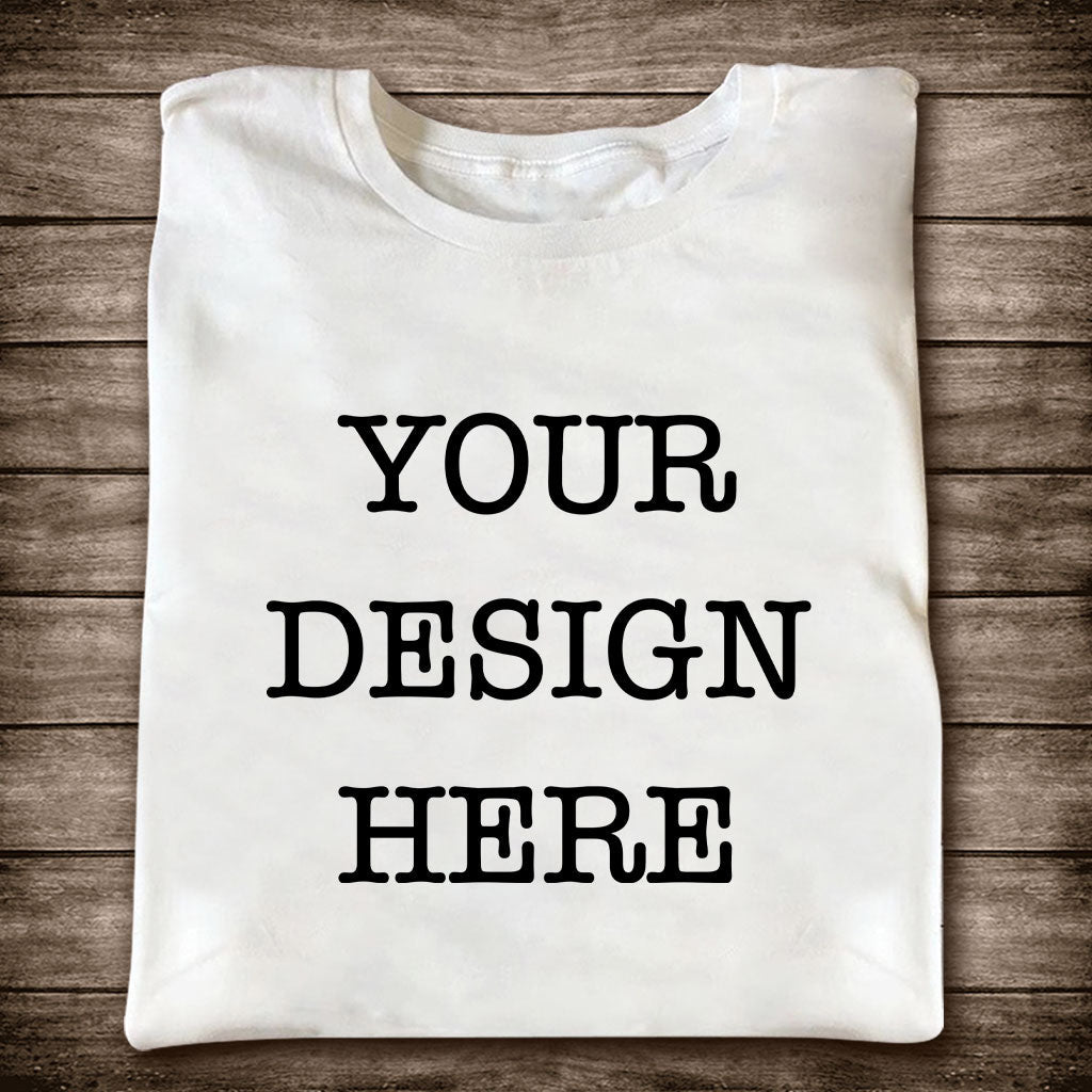 YourDesign T-shirt And Hoodie