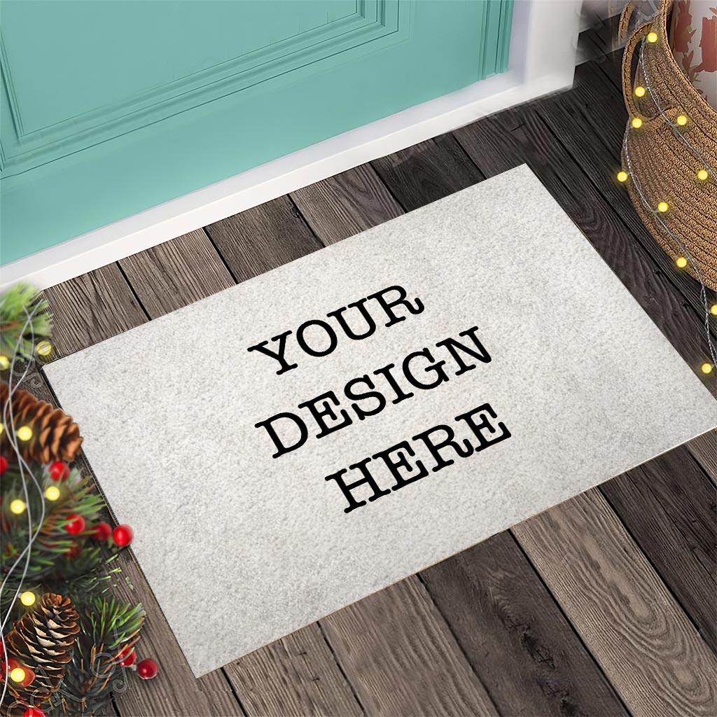 YourDesign Doormat