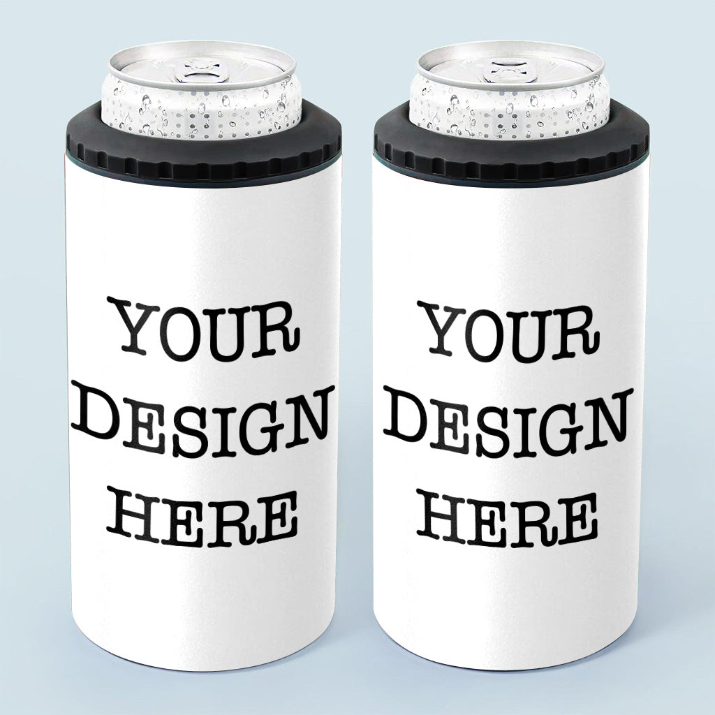 YourDesign Can Cooler